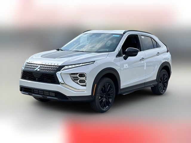 2024 Mitsubishi Eclipse Cross 