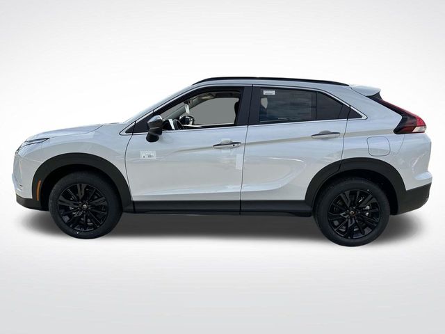 2024 Mitsubishi Eclipse Cross 