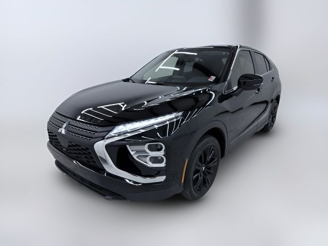 2024 Mitsubishi Eclipse Cross 