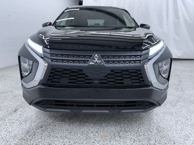 2024 Mitsubishi Eclipse Cross 