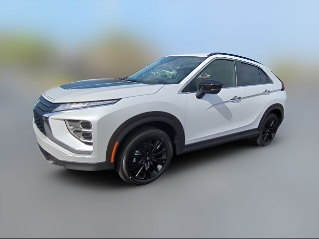 2024 Mitsubishi Eclipse Cross Black Edition