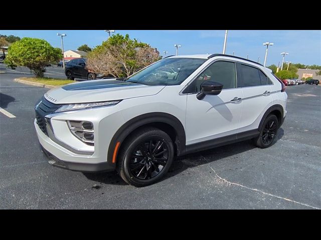 2024 Mitsubishi Eclipse Cross Black Edition