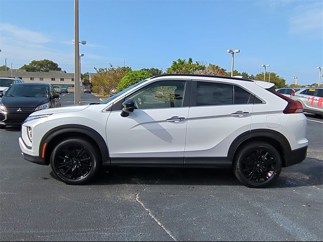 2024 Mitsubishi Eclipse Cross Black Edition