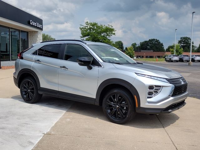 2024 Mitsubishi Eclipse Cross Black Edition