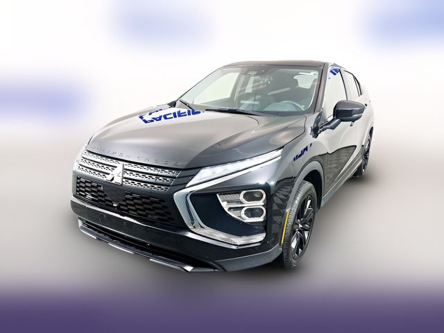 2024 Mitsubishi Eclipse Cross LE