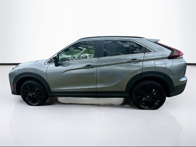 2024 Mitsubishi Eclipse Cross Black Edition