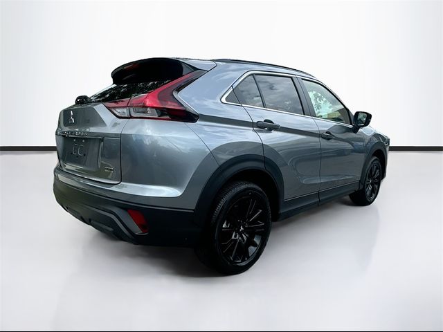 2024 Mitsubishi Eclipse Cross Black Edition