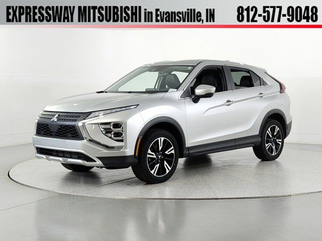 2024 Mitsubishi Eclipse Cross SE