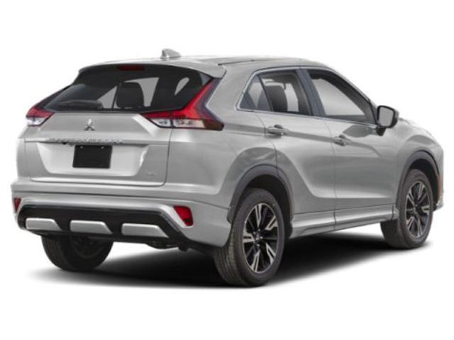 2024 Mitsubishi Eclipse Cross 