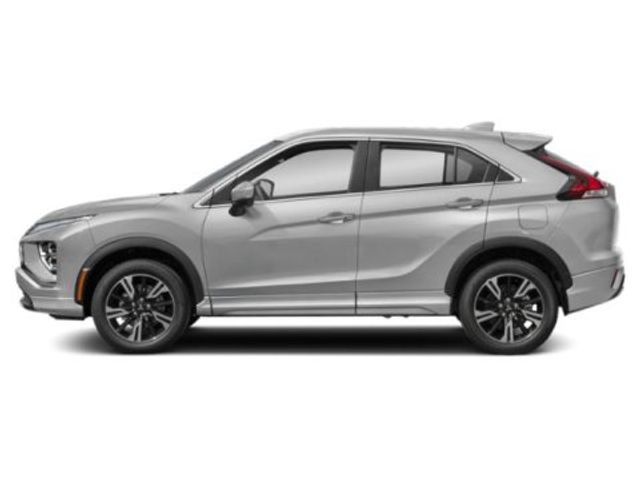 2024 Mitsubishi Eclipse Cross 