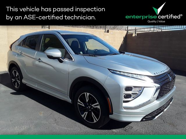 2024 Mitsubishi Eclipse Cross 