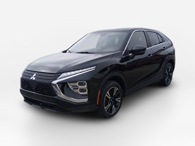 2024 Mitsubishi Eclipse Cross 