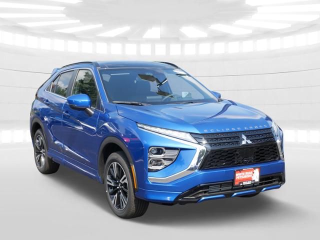 2024 Mitsubishi Eclipse Cross SEL