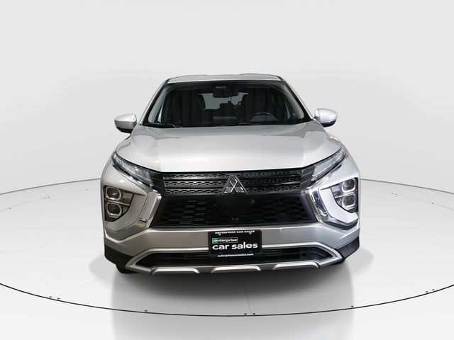 2024 Mitsubishi Eclipse Cross 