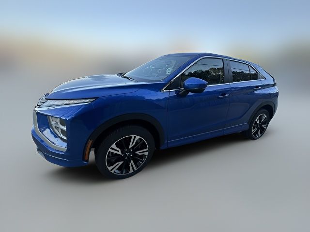 2024 Mitsubishi Eclipse Cross SEL