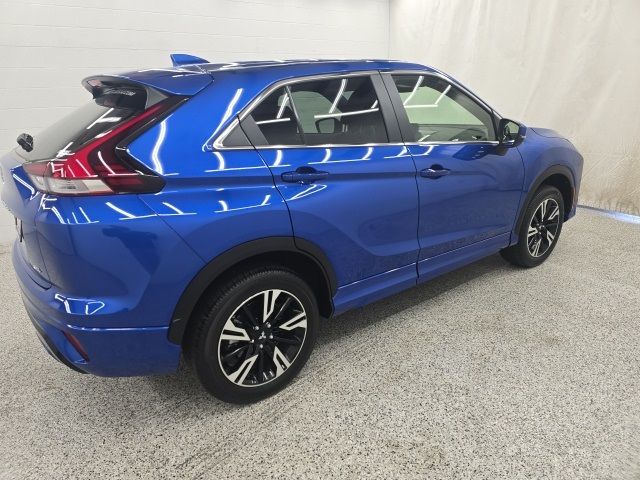 2024 Mitsubishi Eclipse Cross SEL