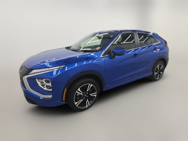 2024 Mitsubishi Eclipse Cross SEL