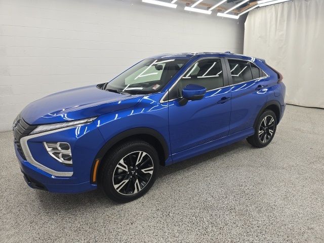 2024 Mitsubishi Eclipse Cross SEL