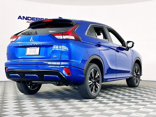 2024 Mitsubishi Eclipse Cross SEL