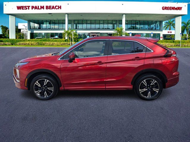 2024 Mitsubishi Eclipse Cross SEL