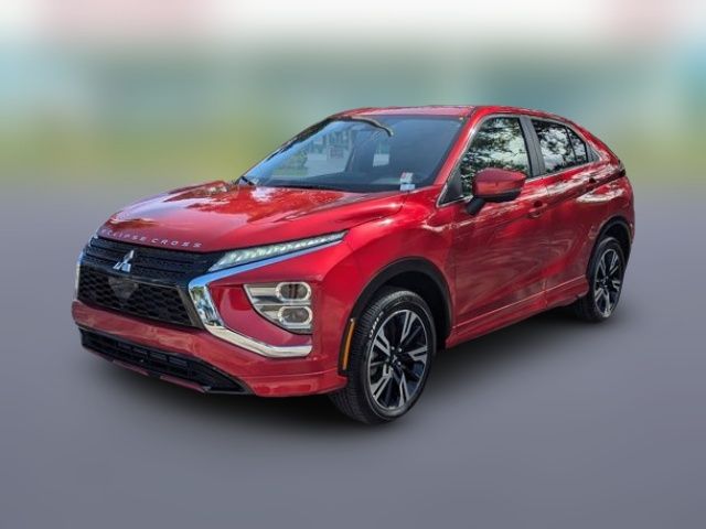 2024 Mitsubishi Eclipse Cross SEL