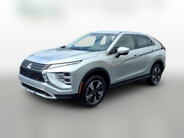 2024 Mitsubishi Eclipse Cross 