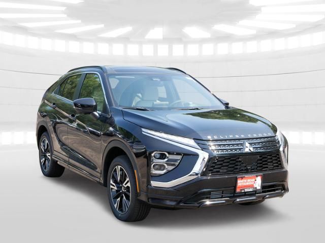 2024 Mitsubishi Eclipse Cross SEL