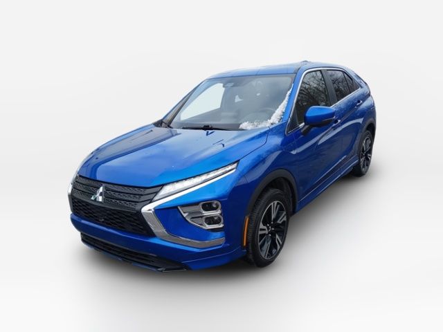 2024 Mitsubishi Eclipse Cross