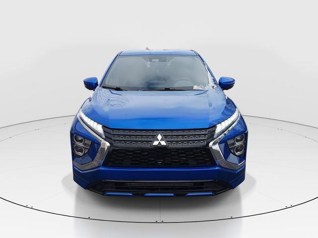 2024 Mitsubishi Eclipse Cross