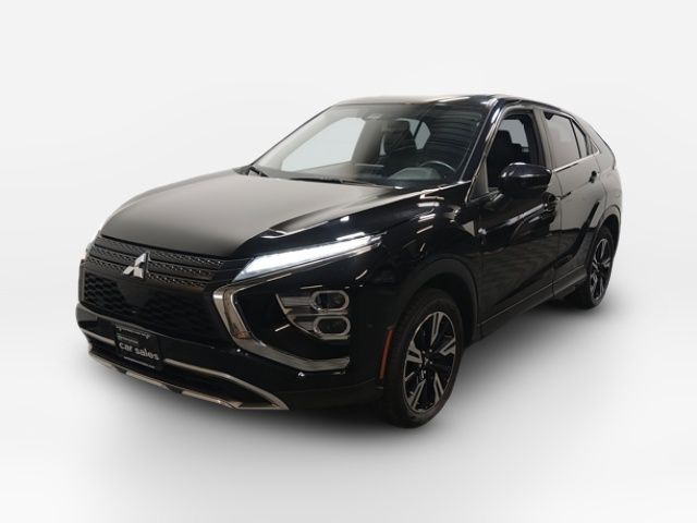 2024 Mitsubishi Eclipse Cross 