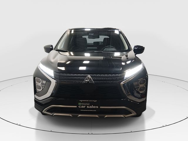 2024 Mitsubishi Eclipse Cross 