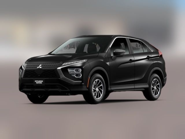 2024 Mitsubishi Eclipse Cross 