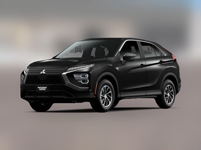 2024 Mitsubishi Eclipse Cross 