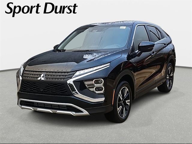 2024 Mitsubishi Eclipse Cross 