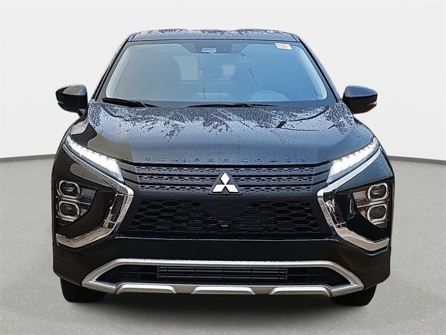 2024 Mitsubishi Eclipse Cross 