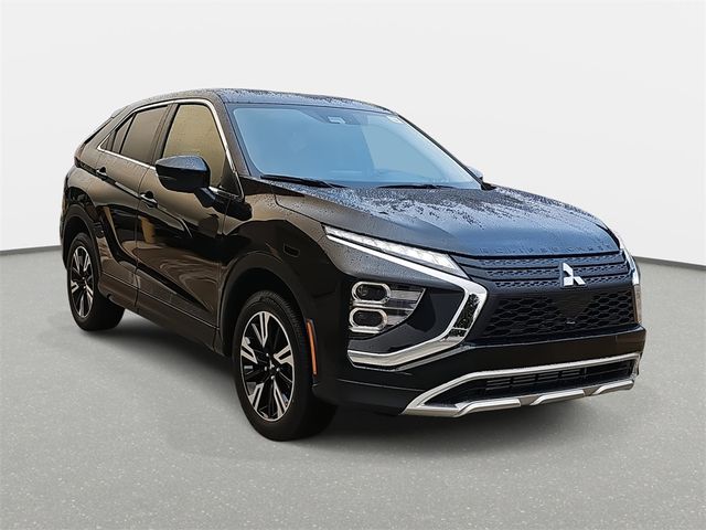 2024 Mitsubishi Eclipse Cross 