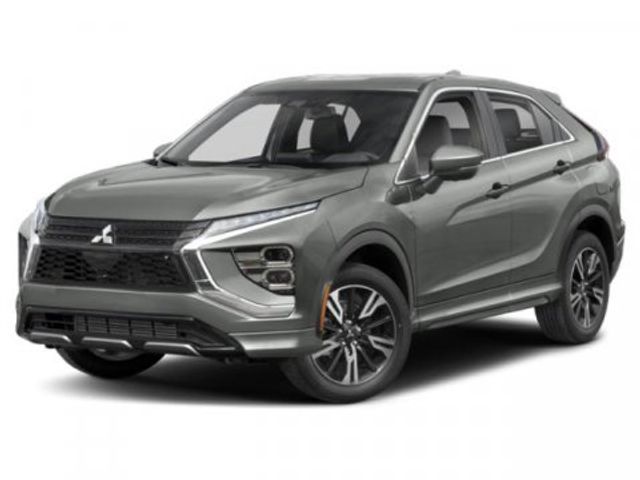 2024 Mitsubishi Eclipse Cross 