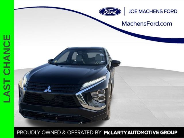 2024 Mitsubishi Eclipse Cross SEL