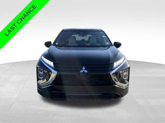 2024 Mitsubishi Eclipse Cross SEL