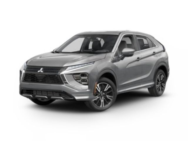 2024 Mitsubishi Eclipse Cross 