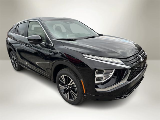 2024 Mitsubishi Eclipse Cross SEL