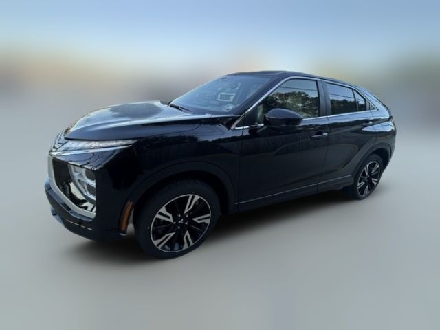 2024 Mitsubishi Eclipse Cross SEL