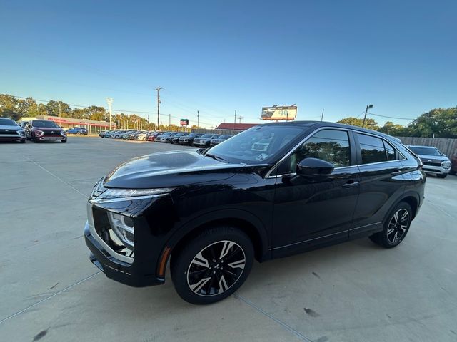 2024 Mitsubishi Eclipse Cross SEL