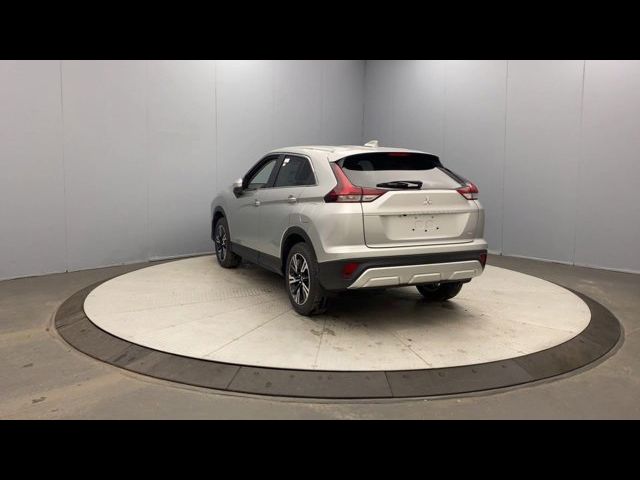 2024 Mitsubishi Eclipse Cross 