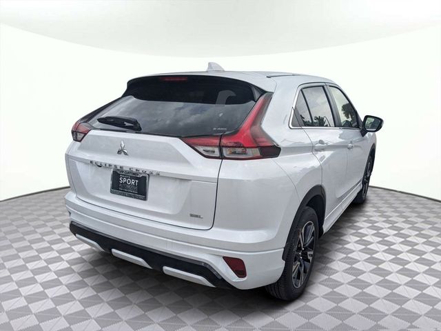 2024 Mitsubishi Eclipse Cross SEL