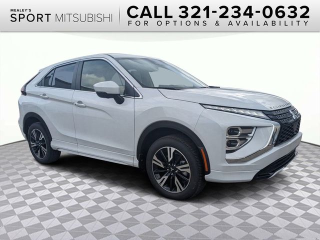 2024 Mitsubishi Eclipse Cross SEL