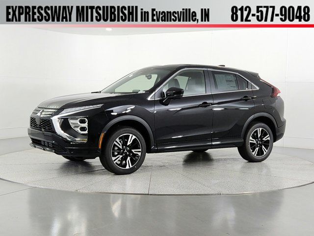 2024 Mitsubishi Eclipse Cross SEL