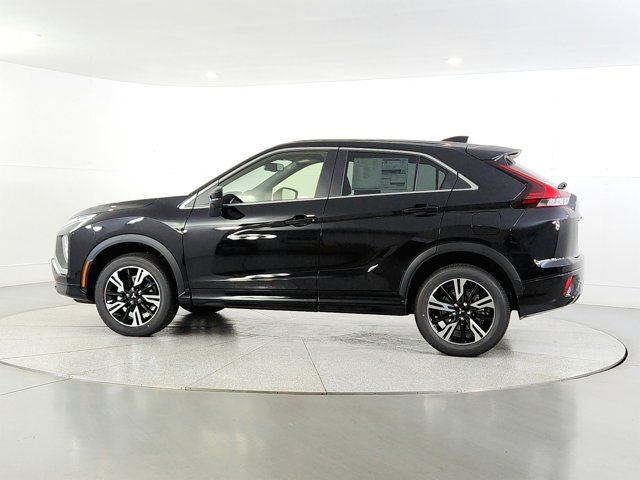 2024 Mitsubishi Eclipse Cross SEL