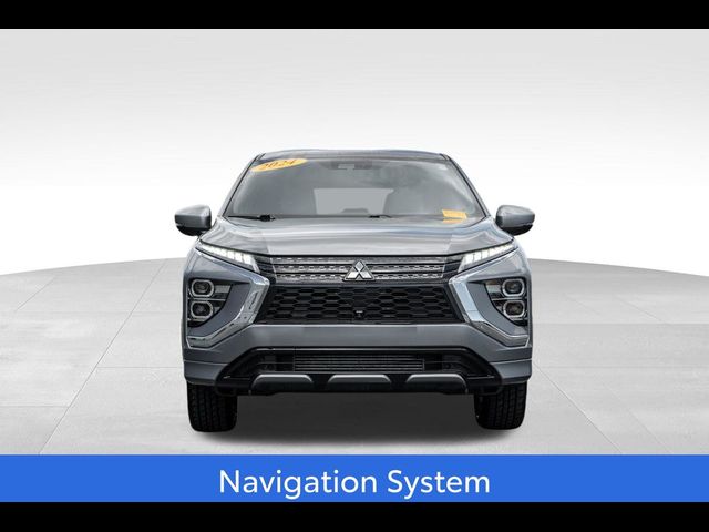 2024 Mitsubishi Eclipse Cross SEL