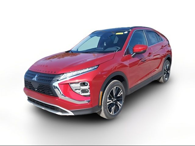 2024 Mitsubishi Eclipse Cross 